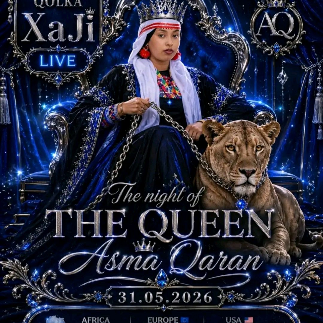 👑ilmaboqortoyo👑
