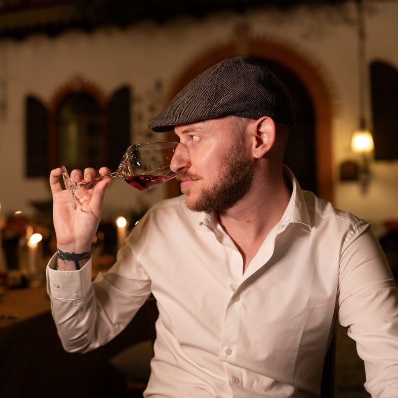 Il Sommelier DiVino