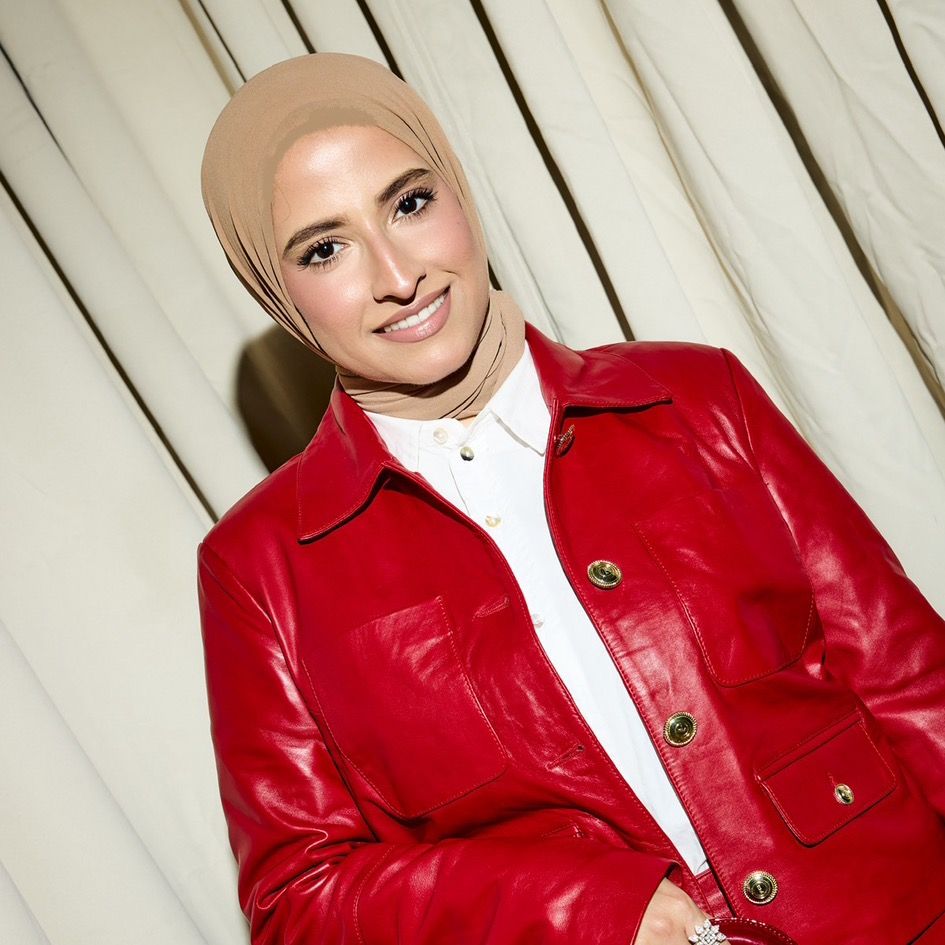 Dr Iman | modest fashion mom