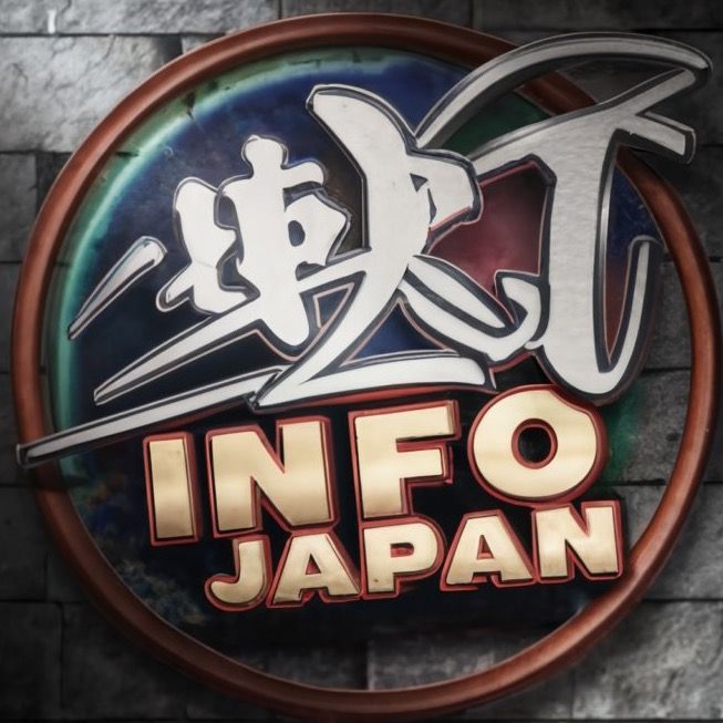 Info Japan