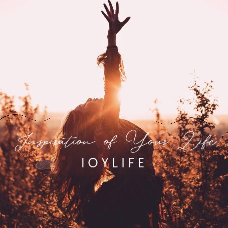 Inspiration of Your Life ✨️