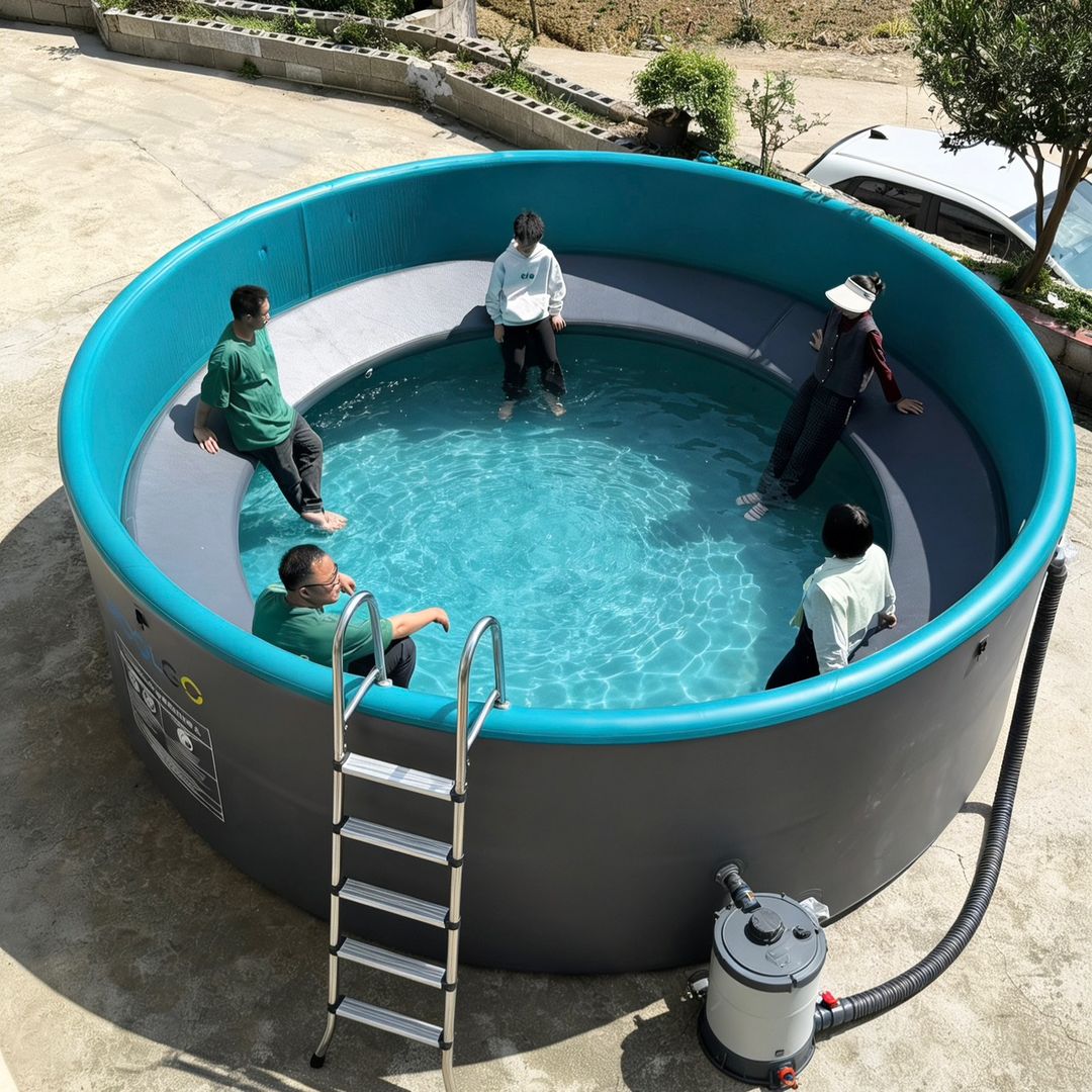 Inflatable Pool& Spa factory