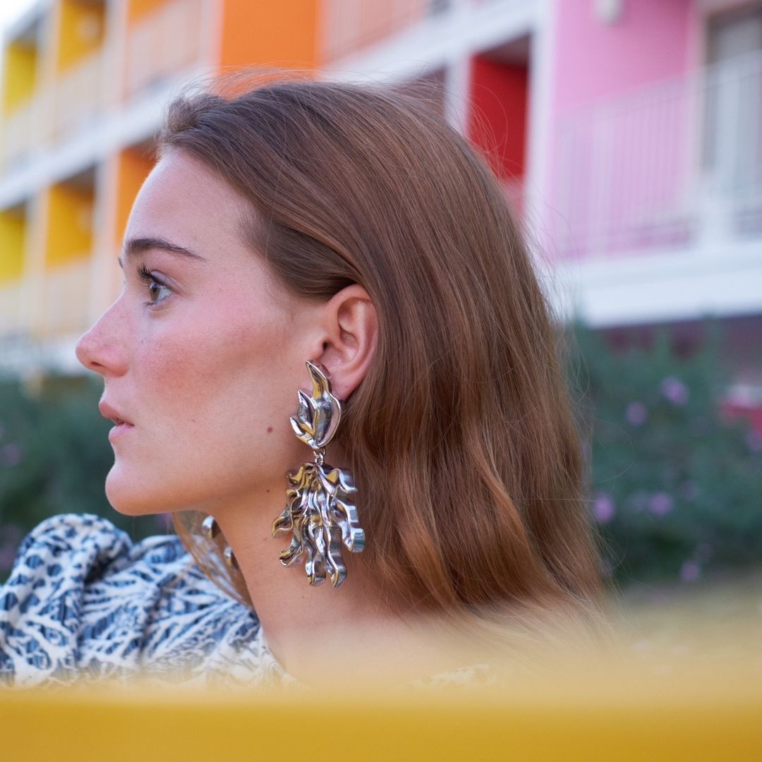 Iris de Richemont