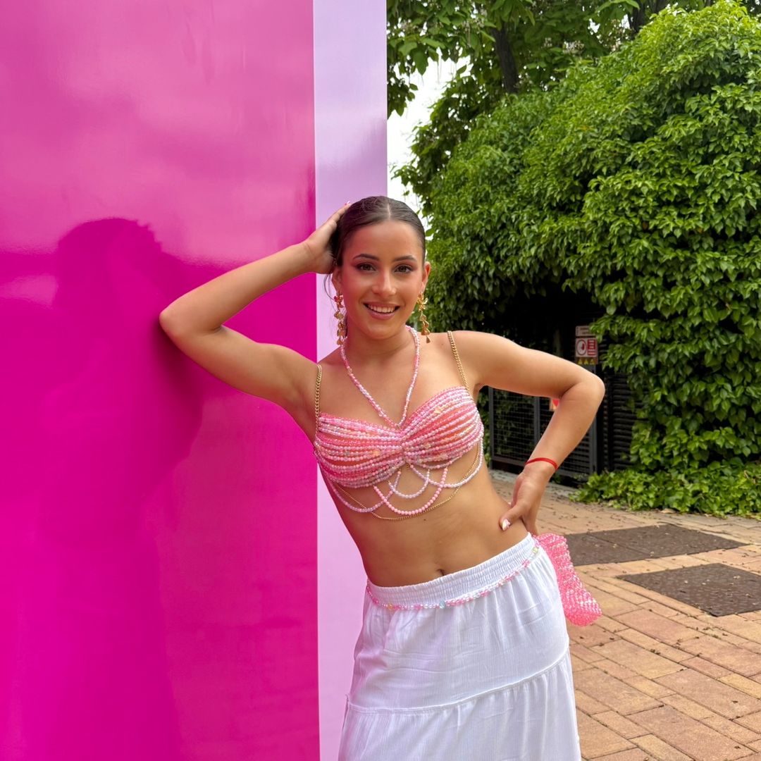 Isabel María ✨
