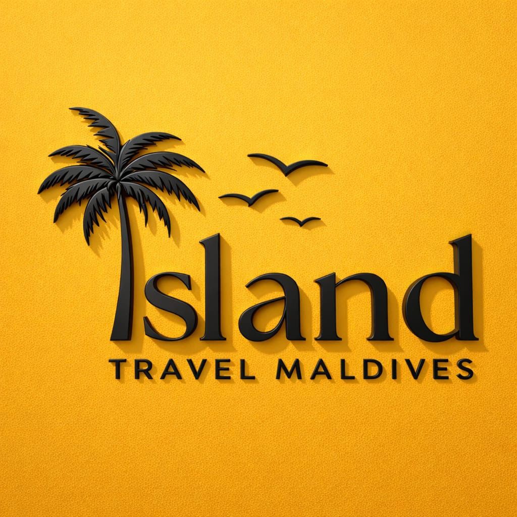 Island Travel Maldives