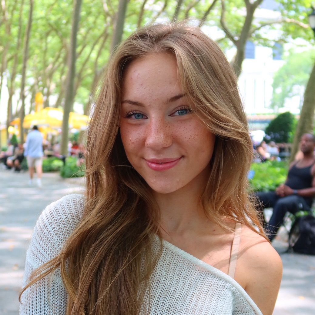 Anya Lacey
