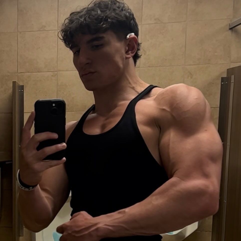 Jacob Oestreicher