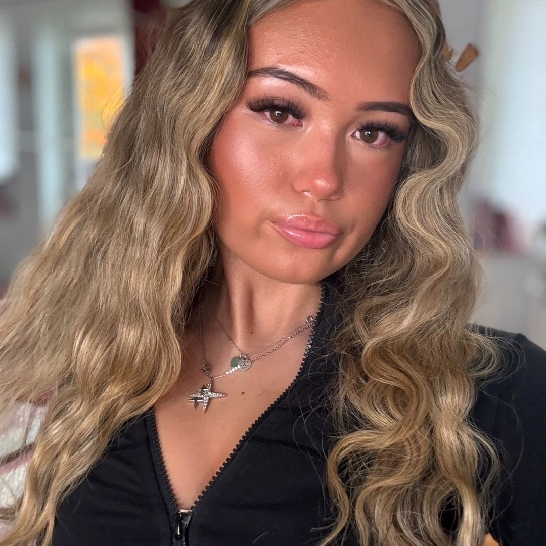 Jacqueline Ekenstedt 🎀