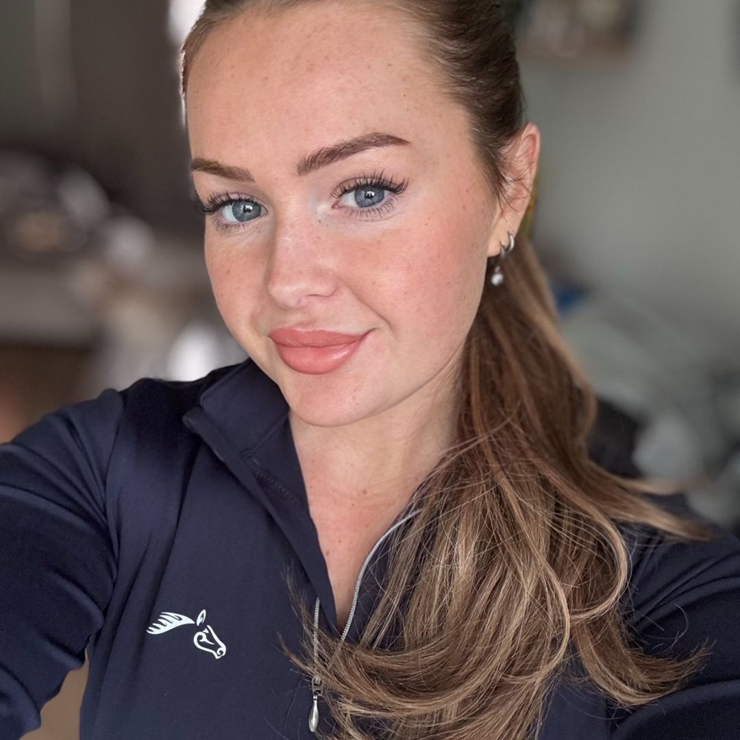 Jadene Maloy