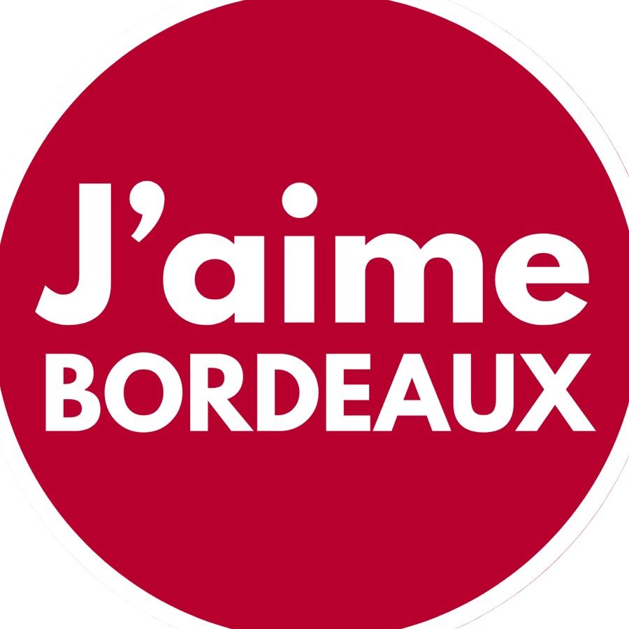 J’aime Bordeaux