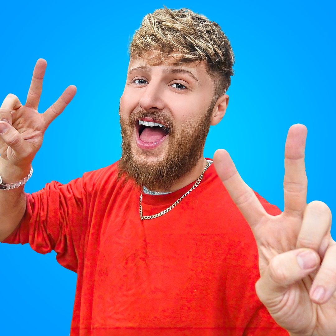 Jake Sweet