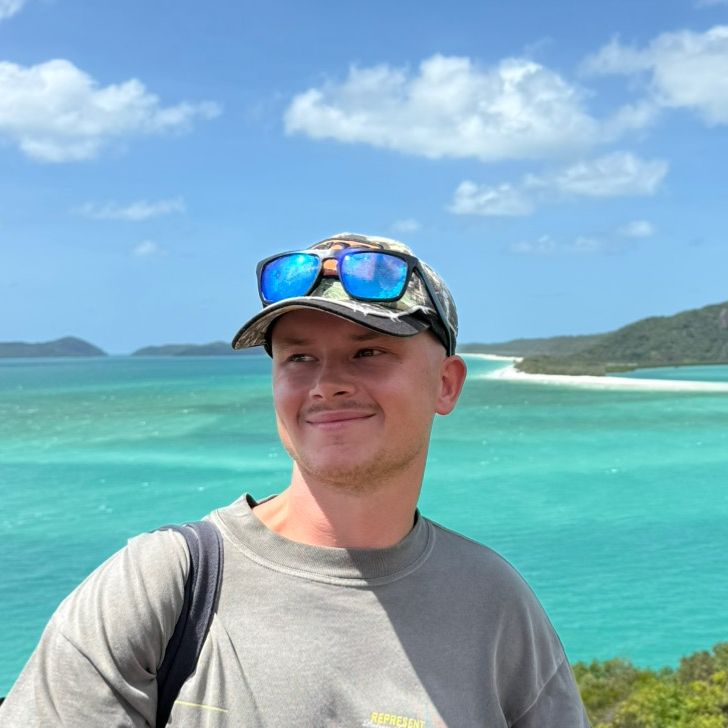 Jamie | TRAVEL & HIKING 🌎