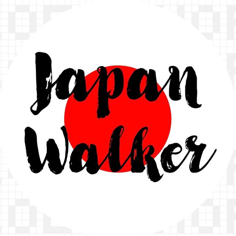 Japan Walker