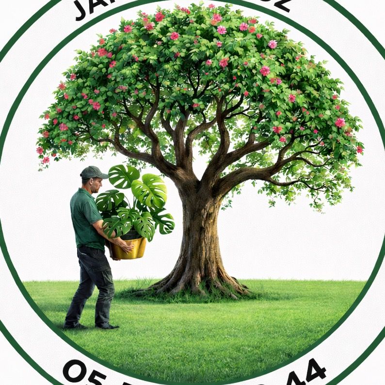 jardinage.Dz