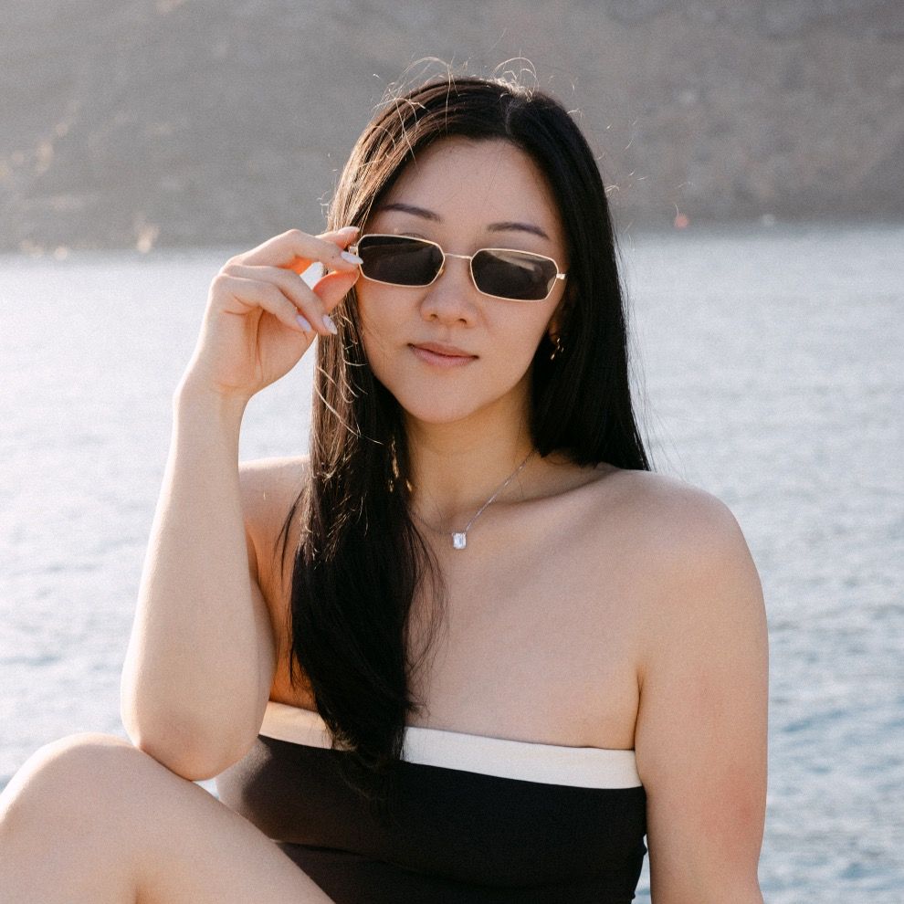 Jasmine Pak