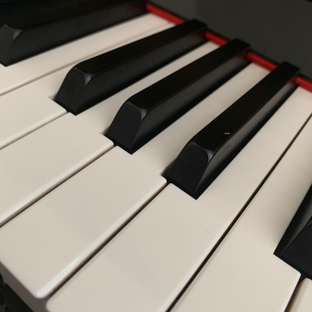 Piano 🎹