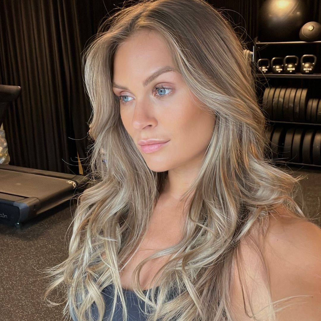 Jenna Nevrin