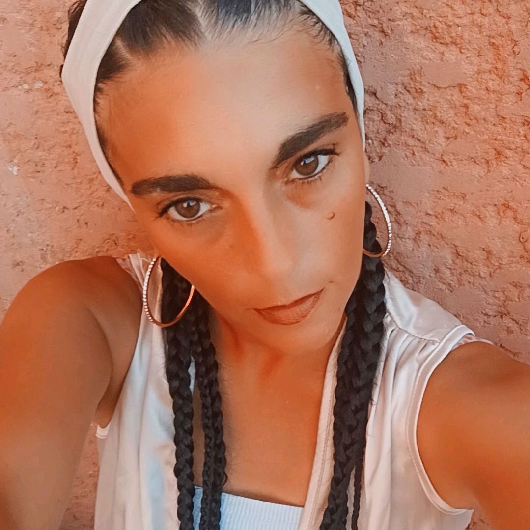 Jennifer Egea