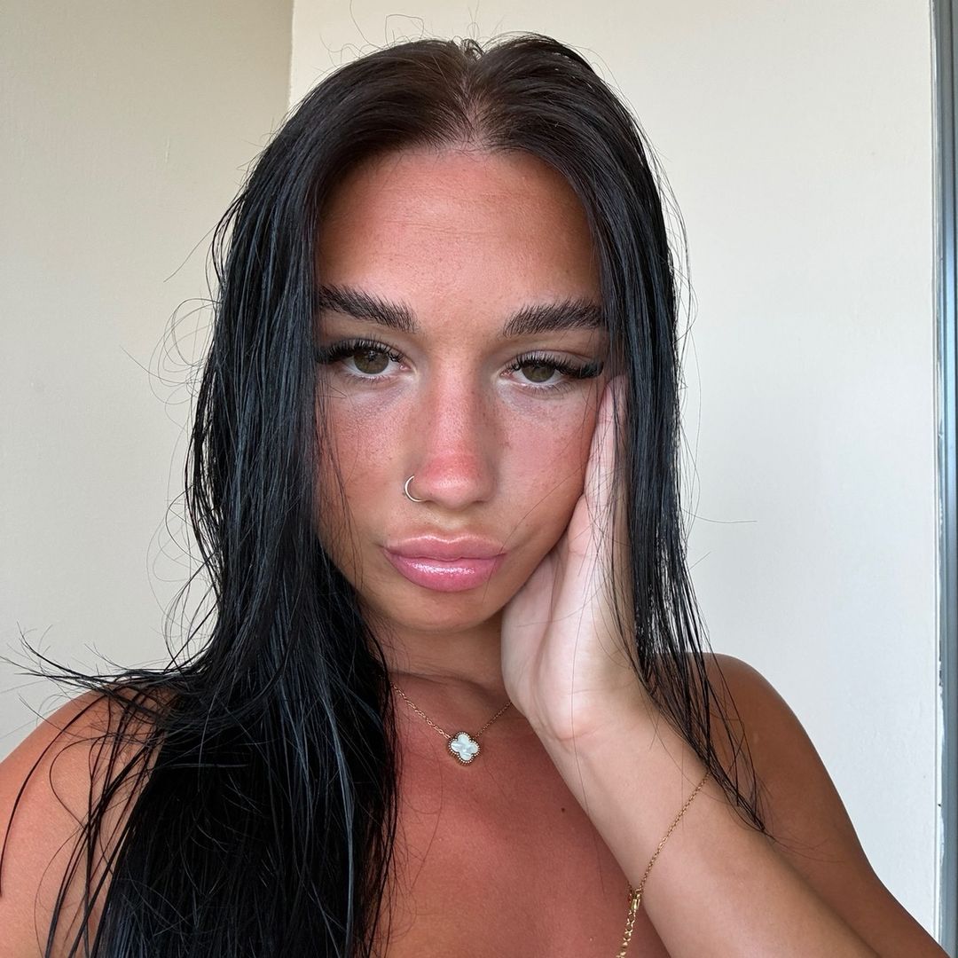 Jeorgia Xhika