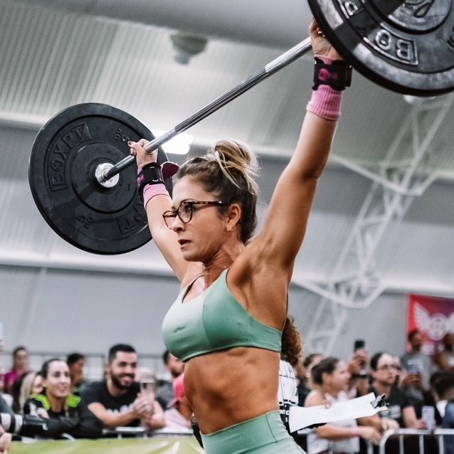 Jess | Crossfit