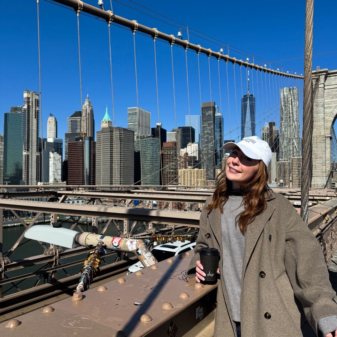 Jess | London life & travel