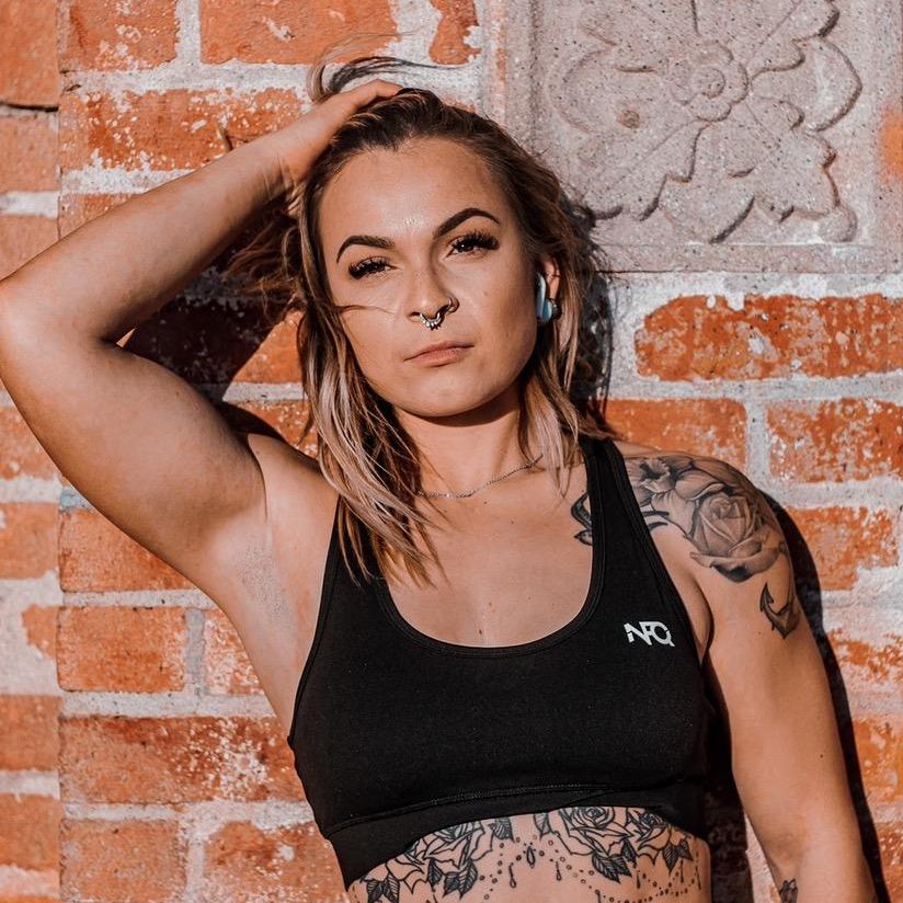JESS | FITNESS COACH