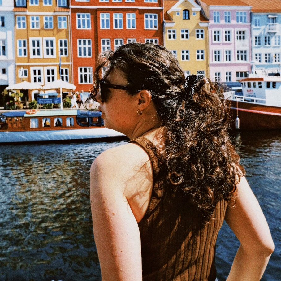 Jess | Travel & London Life