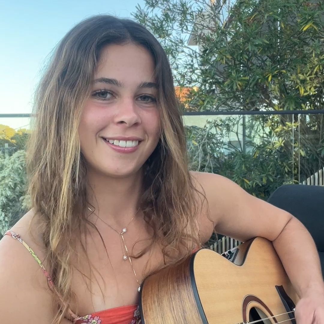 jess percival
