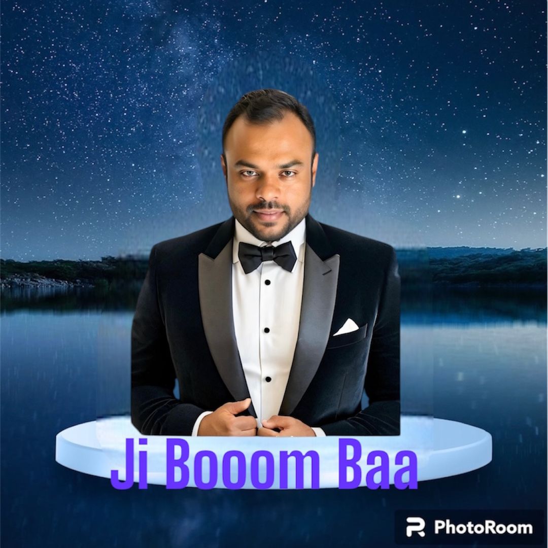 Jiboombaa