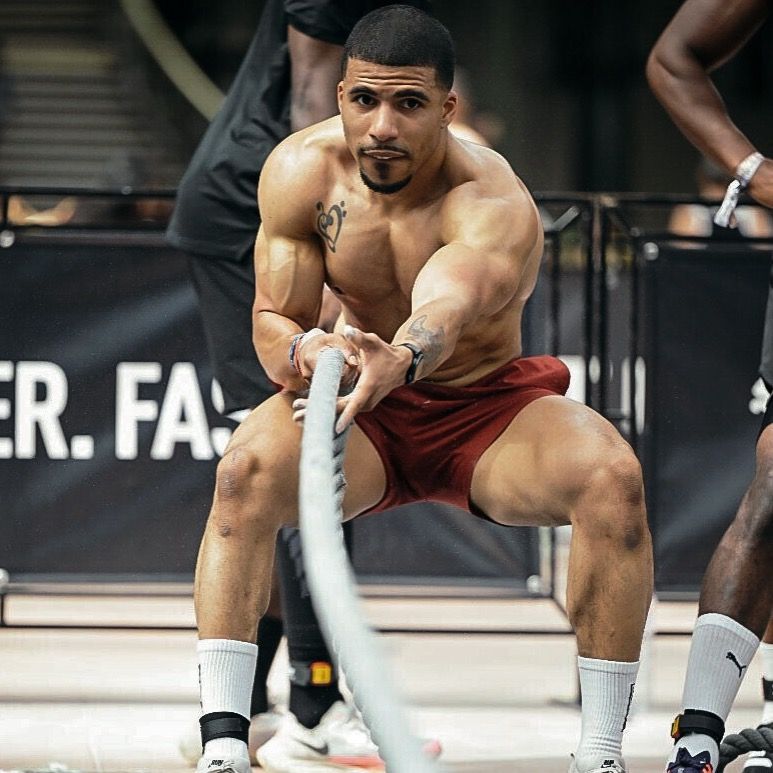 Jiovanie brown