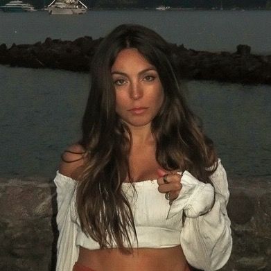 joanne (french riviera)