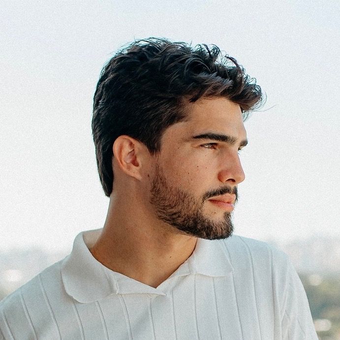 João Pedro Lisboa
