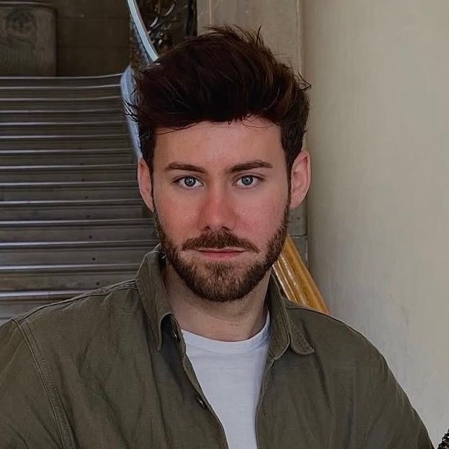Jordan Florentin