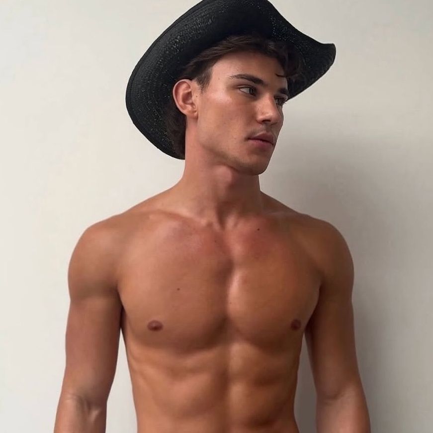 Jordan Stefano