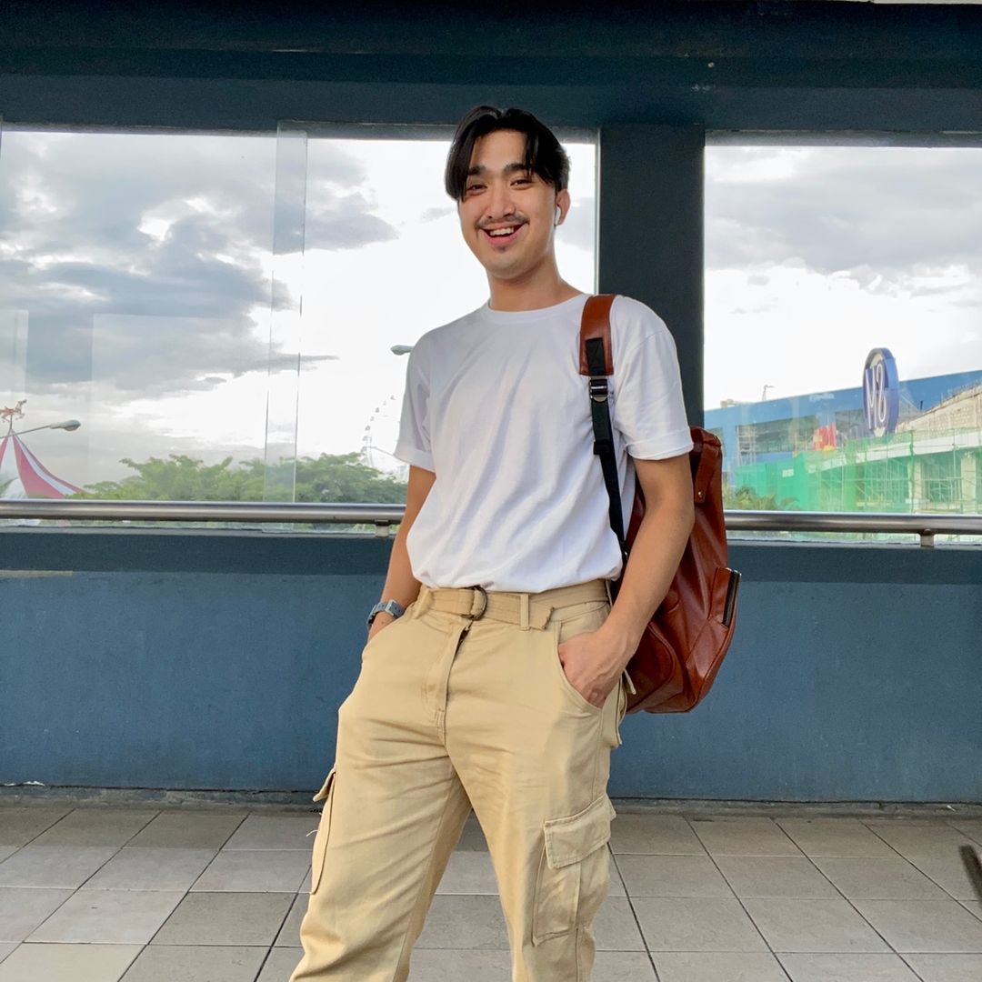 Jose Marie de Jesus
