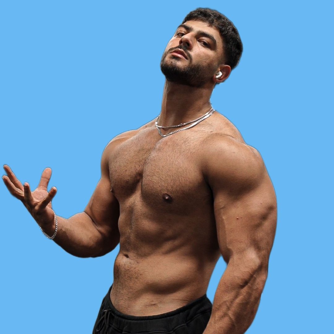 Josh - Fitness Coach 🏆