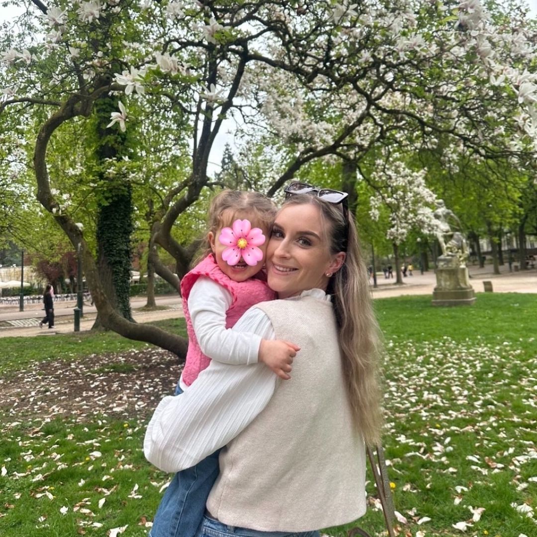 Ju✨Run&Mum🤱🏼🏃🏼‍♀️‍➡️