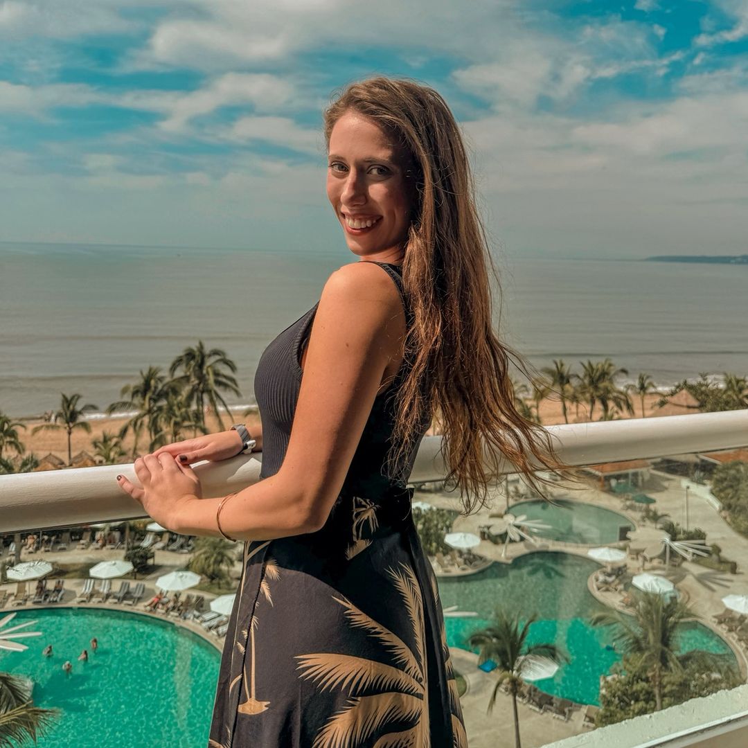 Julia Grimberg | Viagem Travel