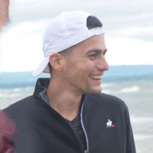 Julian Petrillo