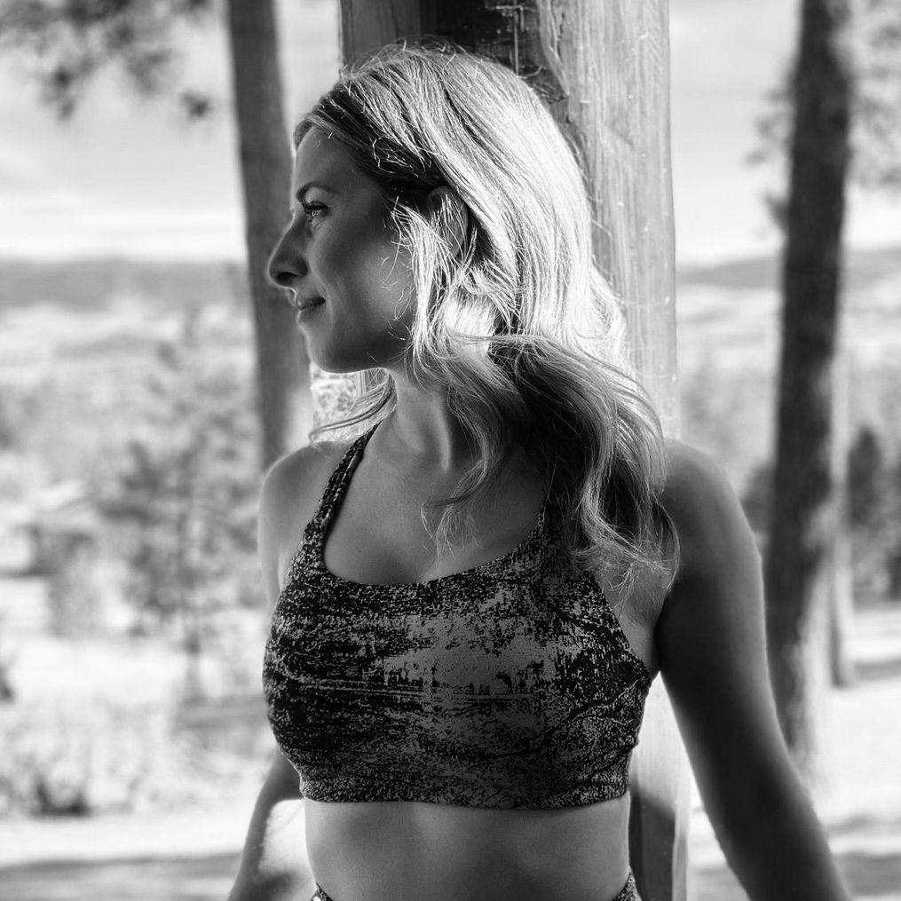 Teal Yoga + Wellness