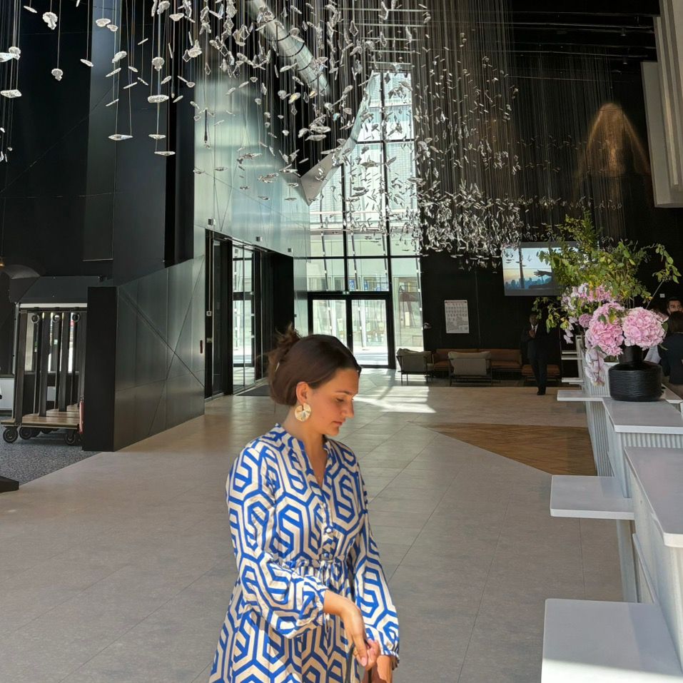 JvlParis | Food&Experience
