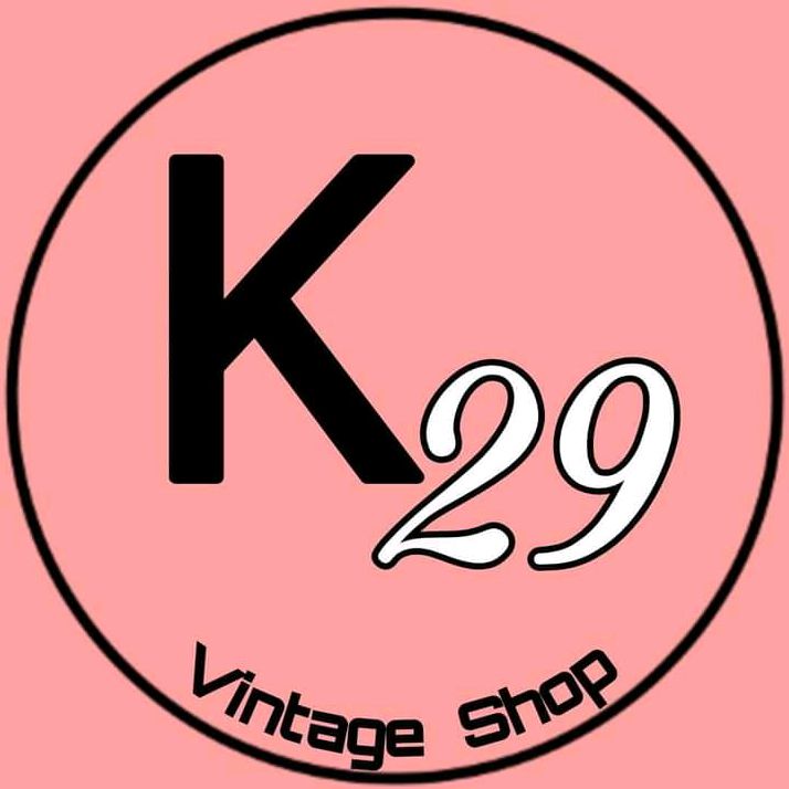 K29 Vintage Shop 09404087740