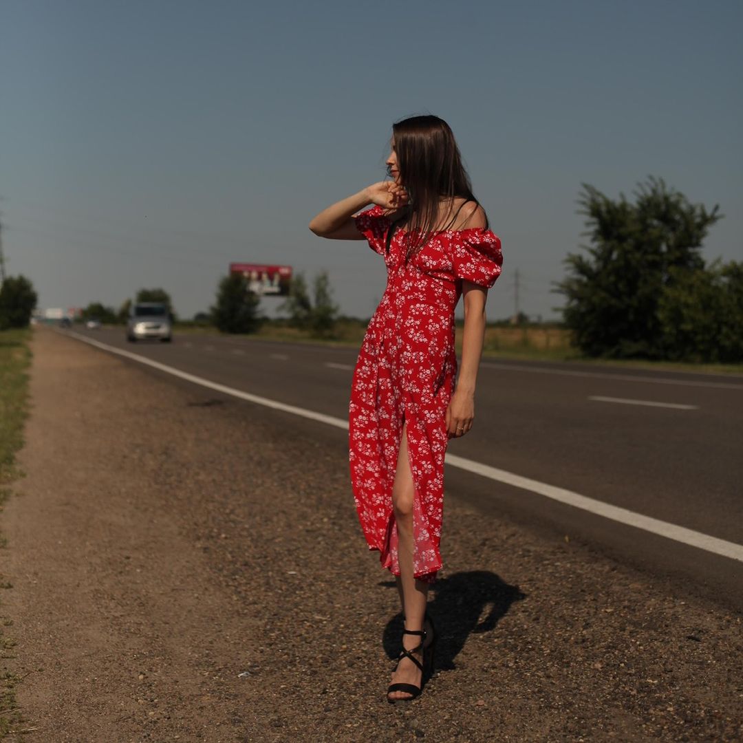 Oksana Kalkutina