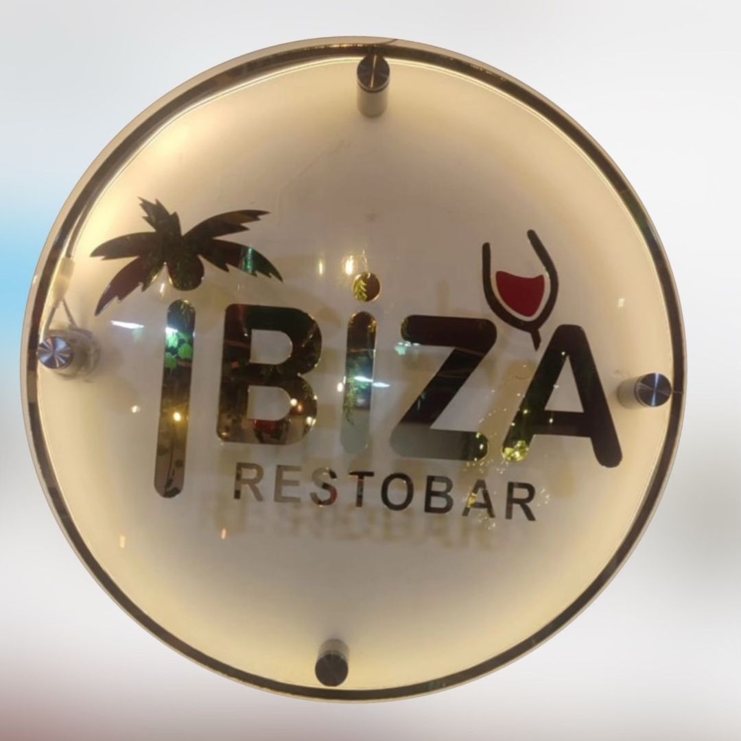 Ibiza