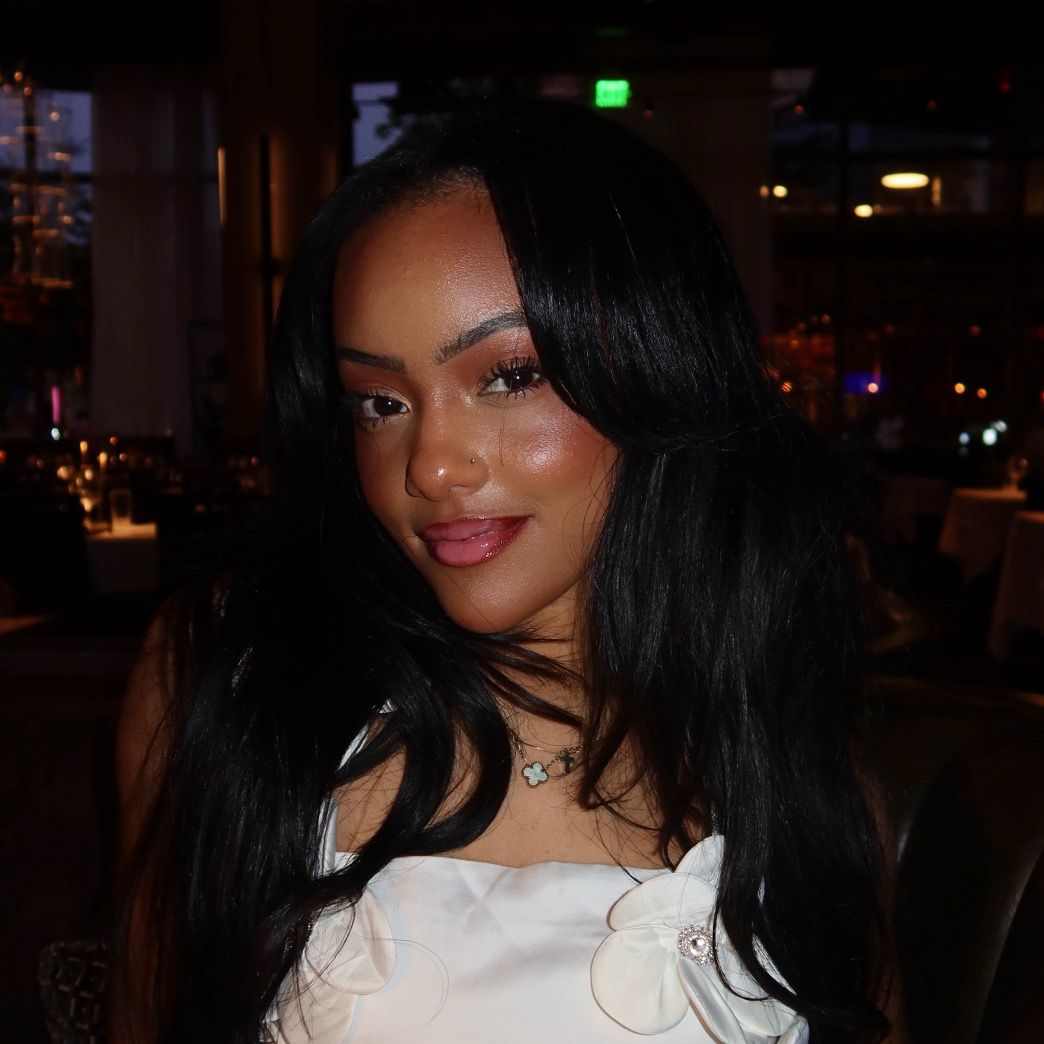 Kaylah Arnae