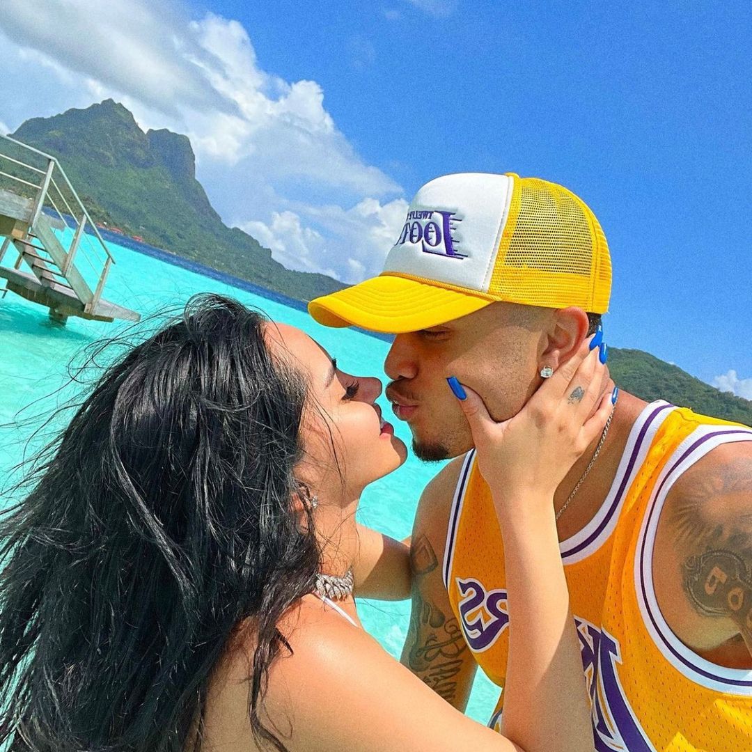 KB AND KARLA