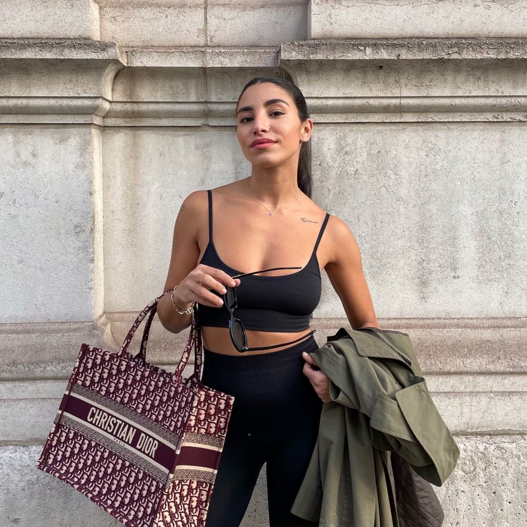 Kenza Parente