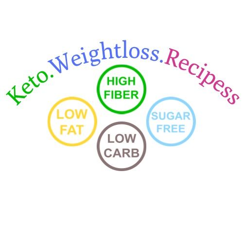 Keto Weightloss Recipess