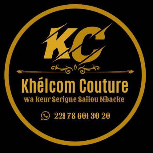 Khelcom couture wakur s Saliou