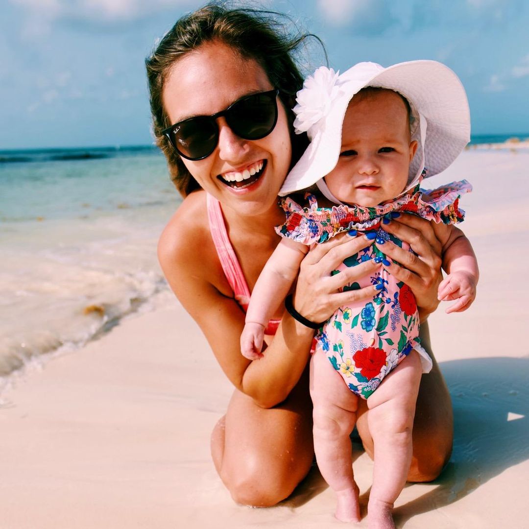 Kiersten | Travel Mama